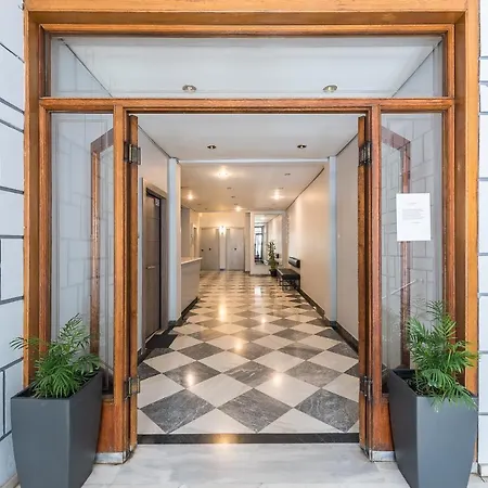 Rest Sleep Repeat By Museum-1 Apartment Athens Exterior photo