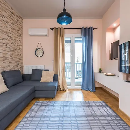 Rest Sleep Repeat By Museum-1 Apartment Athens Exterior photo